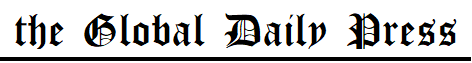 the Global Daily Press